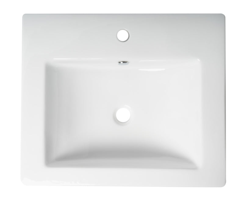 ALFI brand  Bathroom Sink