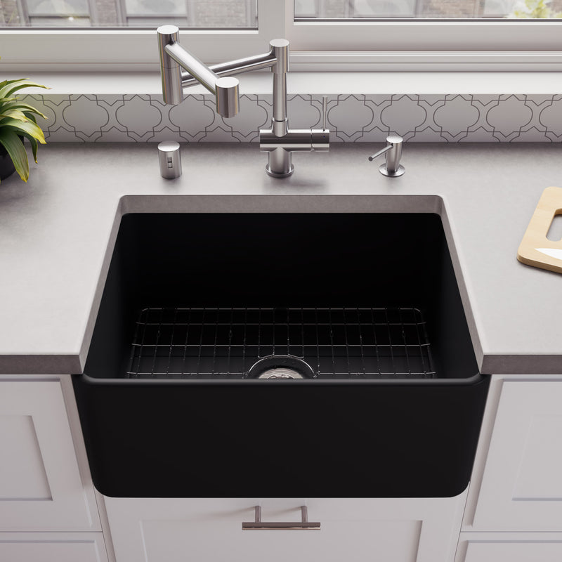 ALFI brand ABF2418 Kitchen Sink