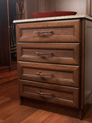 Top Knobs: Aspen Aspen Twig