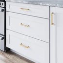 Top Knobs: Regent's Park Cumberland