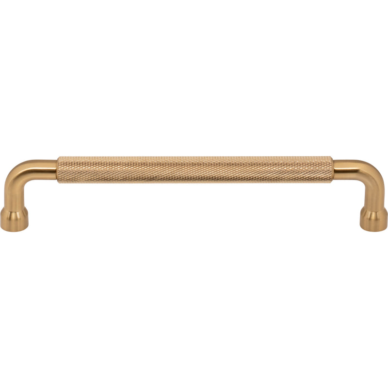 Top Knobs Garrison 6 5/16" Center to Center Bar Pull