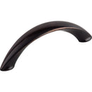 Top Knobs: Dakota Arc