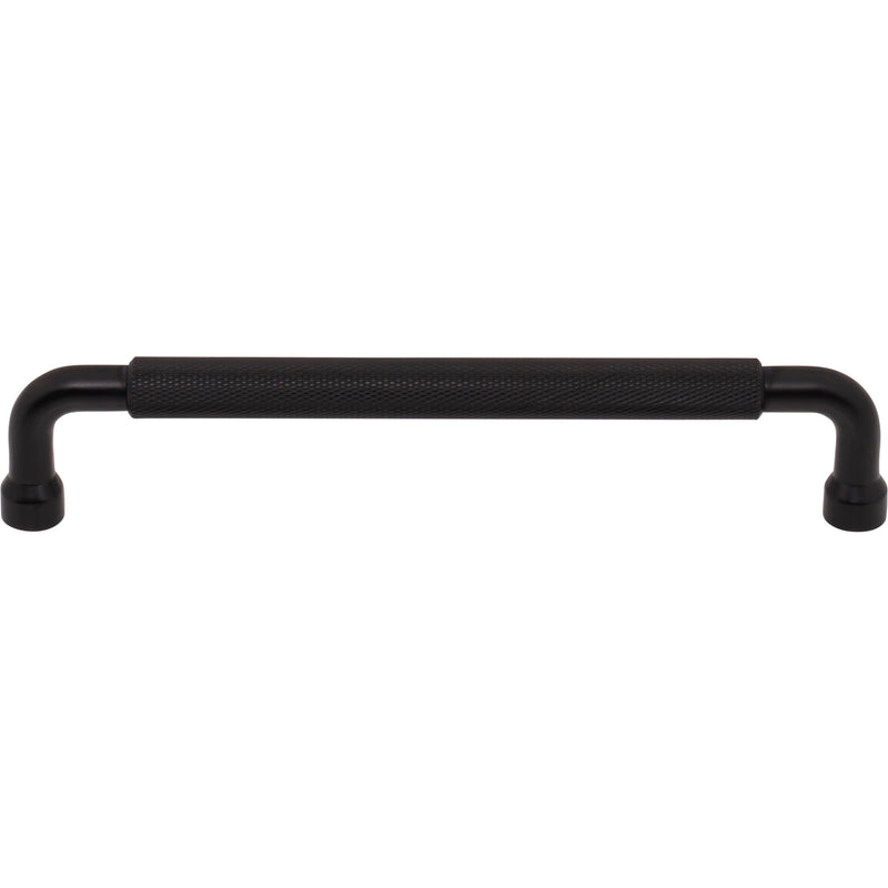 Top Knobs Garrison 6 5/16" Center to Center Bar Pull