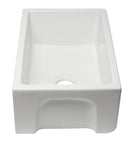 ALFI brand AB3018HS Kitchen Sink