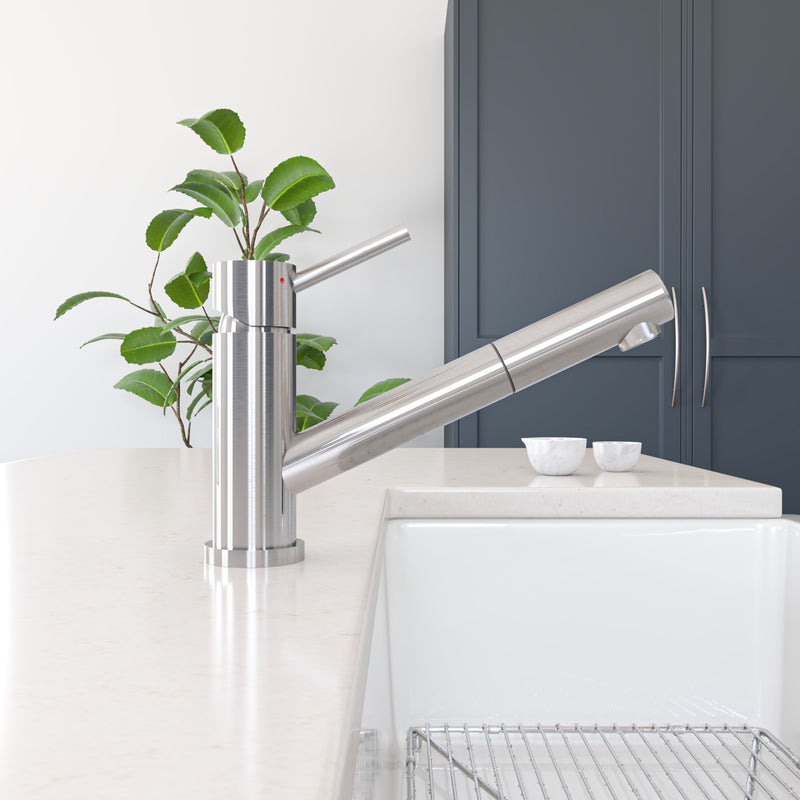 ALFI brand AB2025 Kitchen Faucet