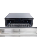 Sapphire Indoor/Outdoor 24" Refrigerator Drawers