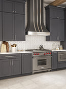 Top Knobs: Coddington Coddington