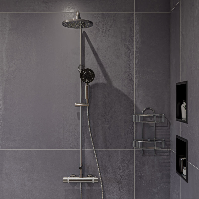 ALFI brand AB2867 Shower Set