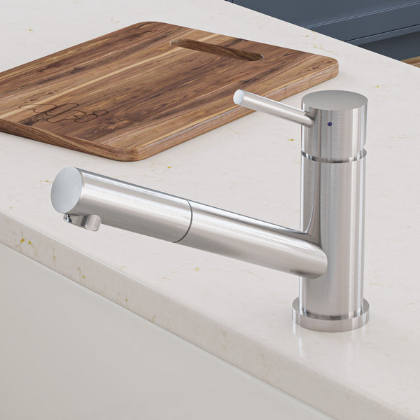 ALFI brand AB2025 Kitchen Faucet