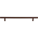 Top Knobs: Bar Pulls Hopewell