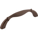 Top Knobs: Edwardian Straight