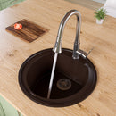 ALFI brand AB2020DI Kitchen Sink