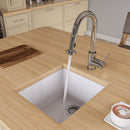 ALFI brand AB1720UM Kitchen Sink