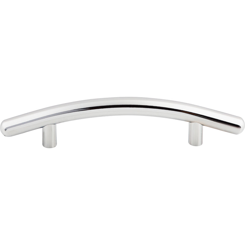 Top Knobs Curved Pulls