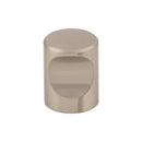 Top Knobs: Nouveau Indent