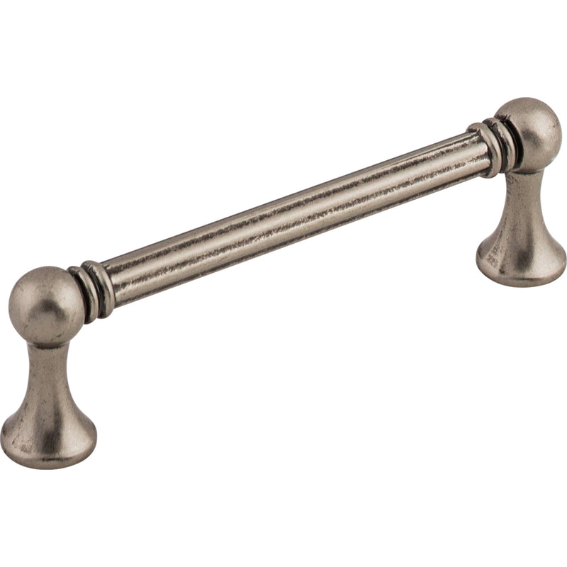 Top Knobs Grace Pulls