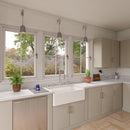 ALFI brand AB533 Kitchen Sink