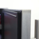 Sapphire Indoor/ Outdoor 24" Premium Refrigerator