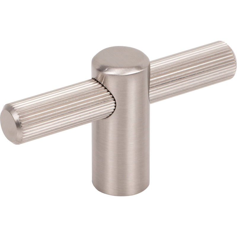 Top Knobs Dempsey 2 1/2" Length Bar Knob