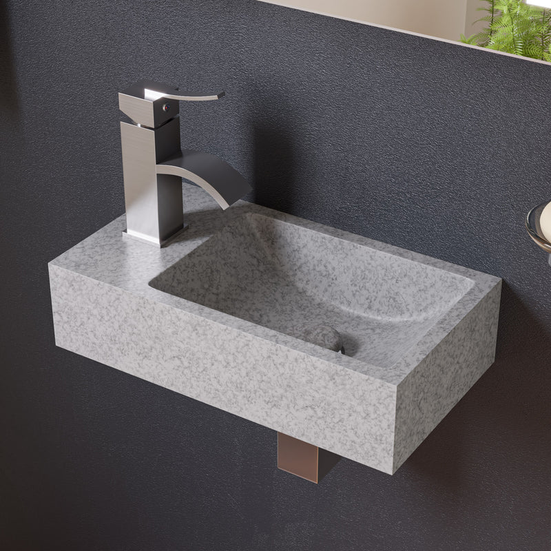 ALFI brand AB1258 Bathroom Faucet