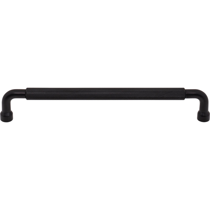 Top Knobs Garrison 7 9/16" Center to Center Bar Pull