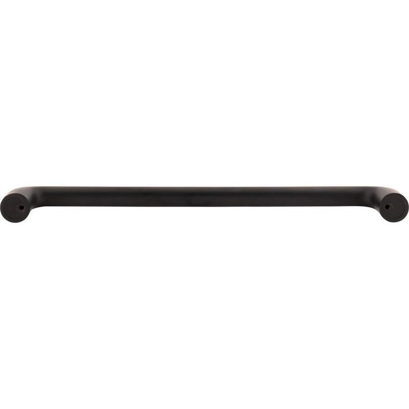 Jeffrey Alexander Loxley 12" Center-to-Center Appliance Pull