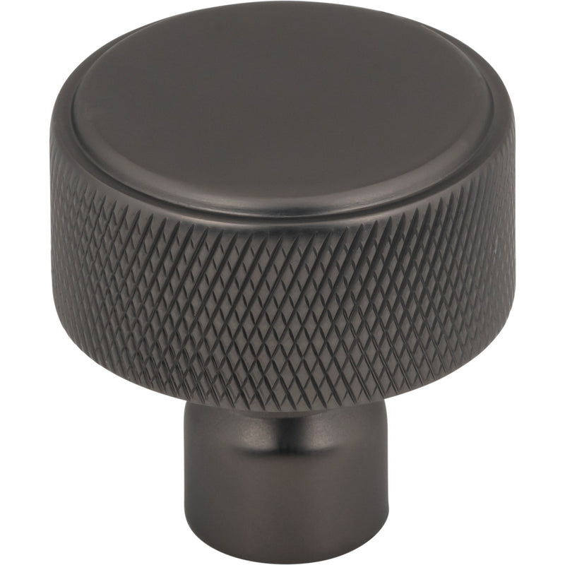 Top Knobs Garrison 1 1/4" Length Round Knob