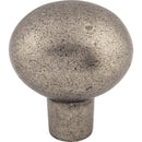 Top Knobs Aspen Large Egg Knobs