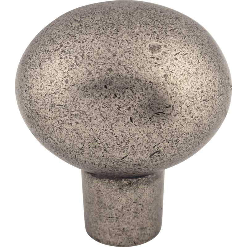 Top Knobs Aspen Large Egg Knobs