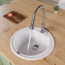 ALFI brand AB2020DI Kitchen Sink