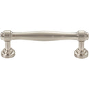 Top Knobs: Regent's Park Ulster