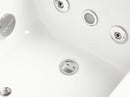 EAGO  Whirlpool Tub