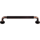 Top Knobs: Serene Lily