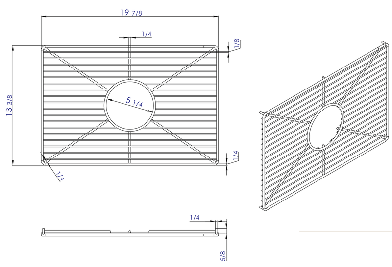 ALFI brand  Grid