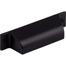 Top Knobs: Barrington Channing