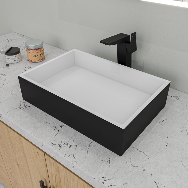 ALFI brand AB1475 Bathroom Faucet