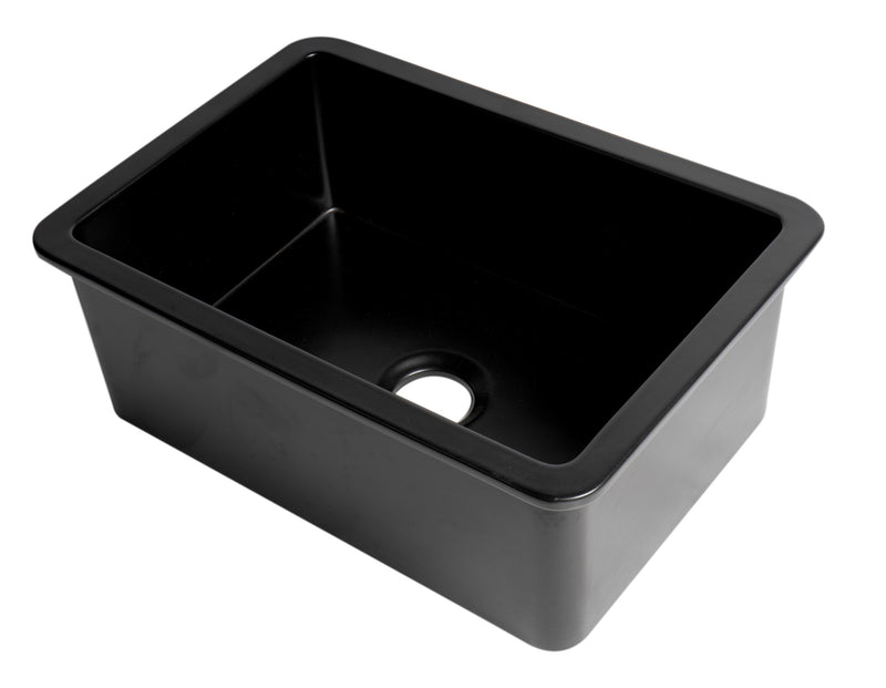 ALFI brand ABF2718UD Kitchen Sink