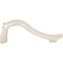 Top Knobs: Tuscany Dover Latch