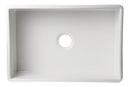 ALFI brand AB511 Kitchen Sink