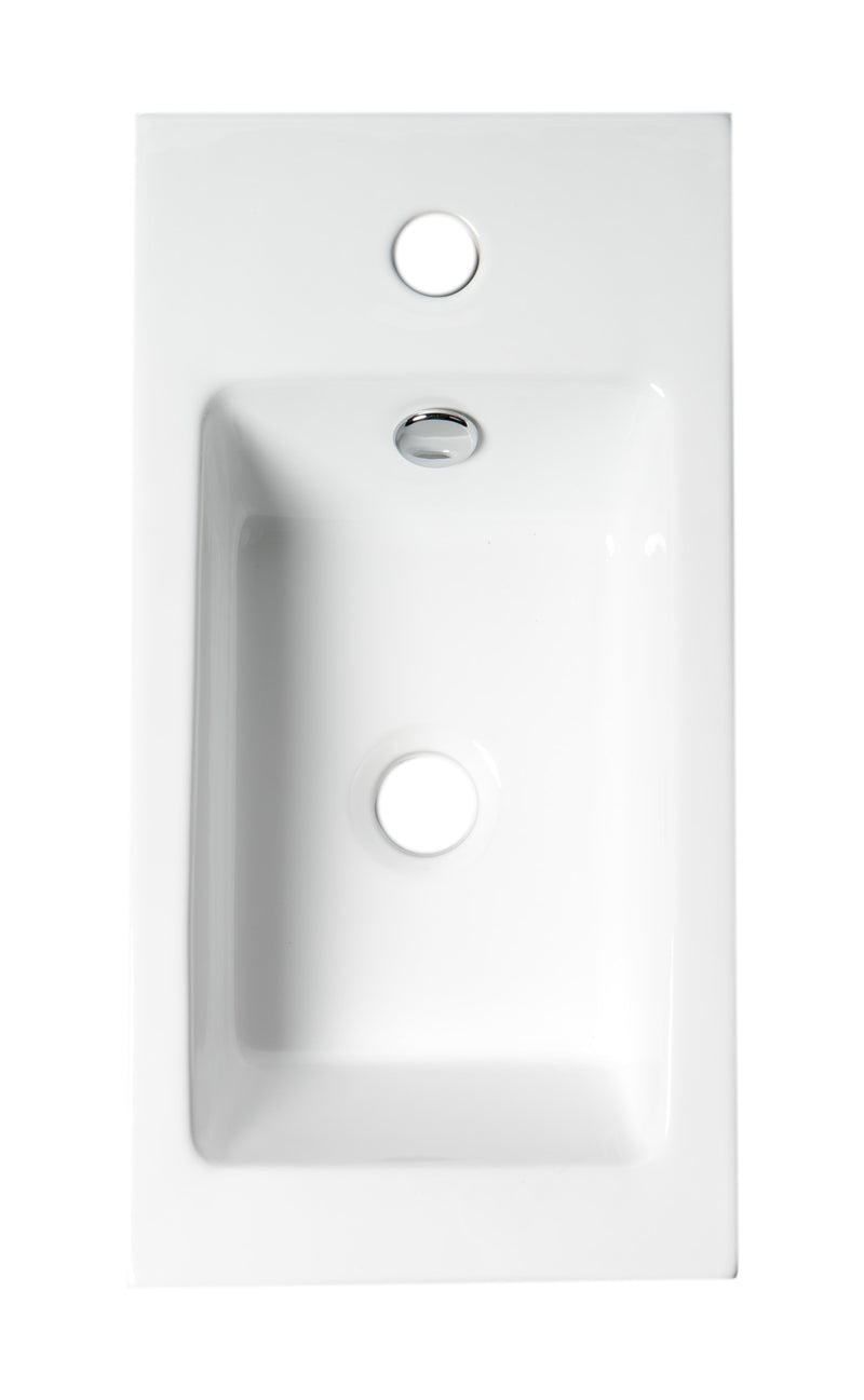 ALFI brand  Bathroom Sink