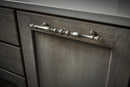 Top Knobs: Appliance Somerset Melon