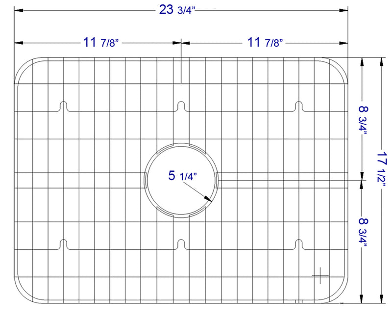 ALFI brand  Grid