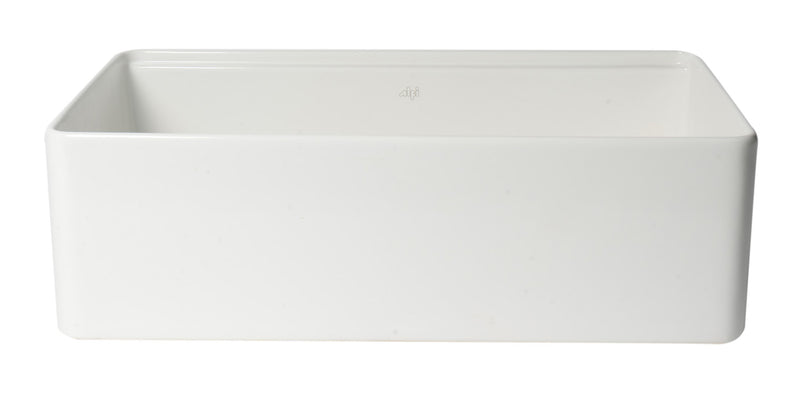 ALFI brand ABFS3320S Kitchen Sink