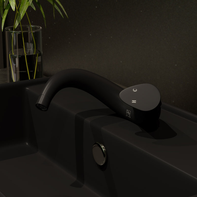 ALFI brand AB1572 Bathroom Faucet