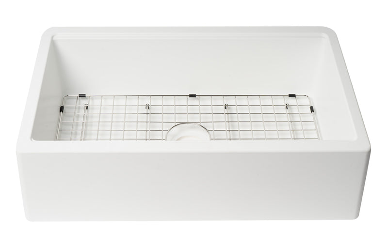 ALFI brand AB33FARM Kitchen Sink