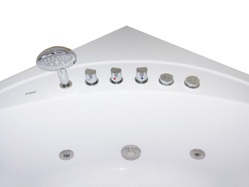 EAGO  Whirlpool Tub