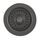 Blanco 3-1/2" Plastic Disposal Flange and Basket Strainer