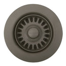 Blanco 3-1/2" Plastic Disposal Flange and Basket Strainer