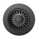 Blanco 3-1/2" Plastic Disposal Flange and Basket Strainer