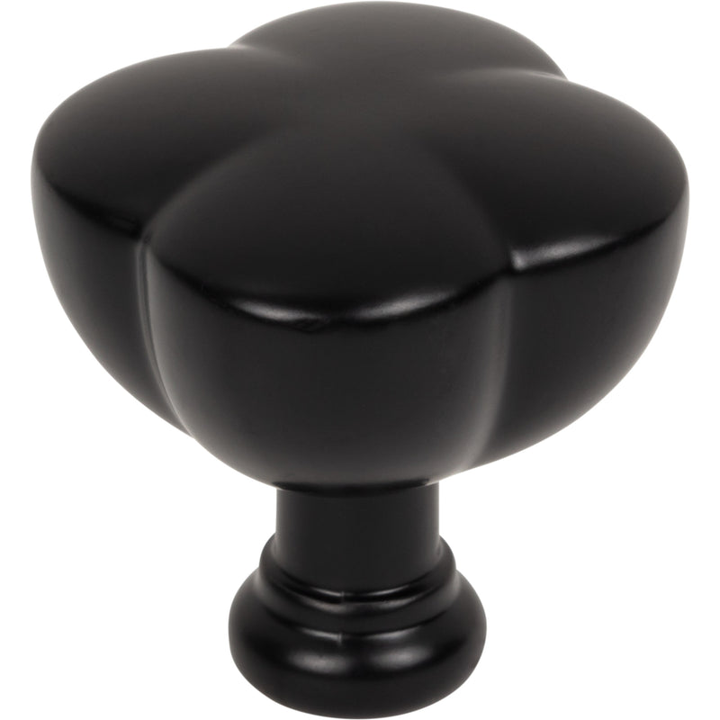 Jeffrey Alexander Southerland 1-1/4" Length Round Knob